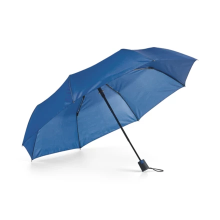 TOMAS. 190T polyester compact umbrella with automatic opening (NPS-99139-114)