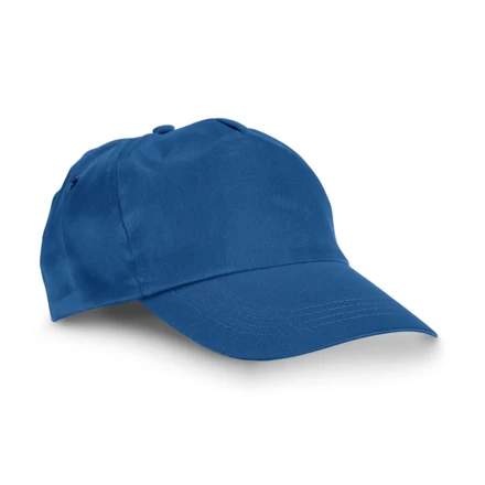 CAMPBEL. Polyester cap (NPS-99547-114)