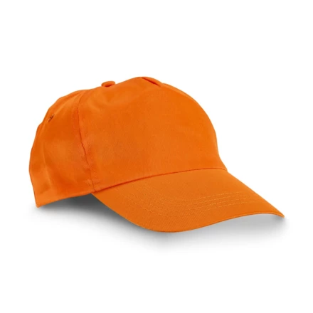CAMPBEL. Polyester cap (NPS-99547-128)