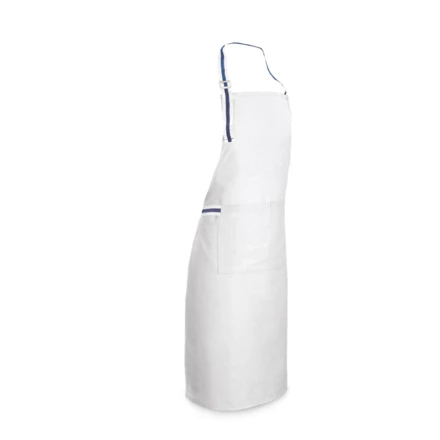 GINGER. Apron in cotton and polyester (NPS-99830-106)