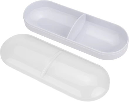 Etui na szczoteczke do zębów - wielokolorowy - (NMC-IMP27)