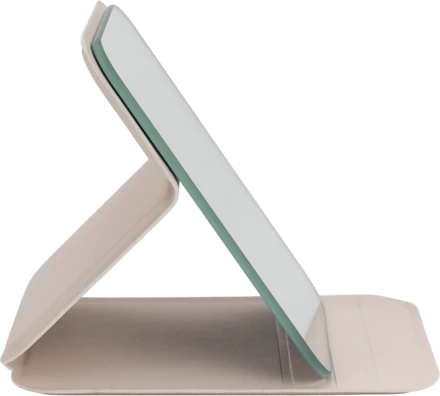 Lusterko w etui - wielokolorowy - (NMC-IMP25)