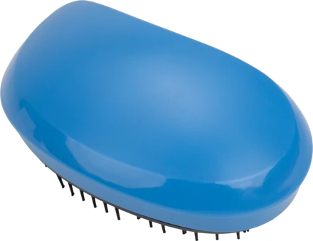 Szczotka do wlosów - wielokolorowy - (NMC-IMP13)