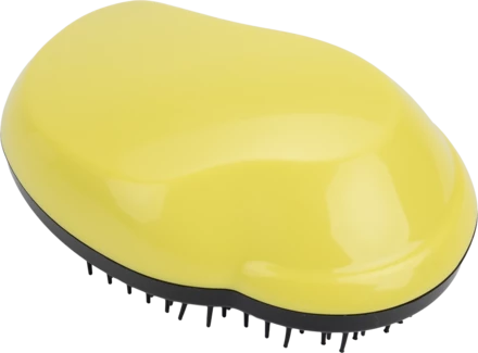 Szczotka do wlosów - wielokolorowy - (NMC-IMP14)