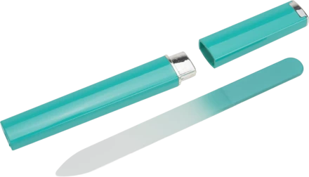 Pilniczki szklane w etui - (NEG-IMP16)