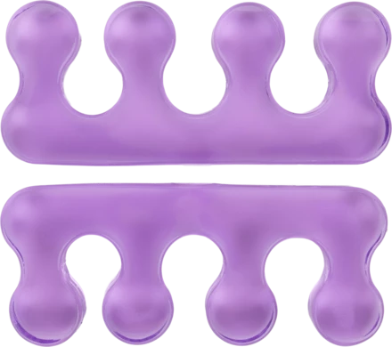 Separatory do malowania paznokci - (NEG-IMP03)