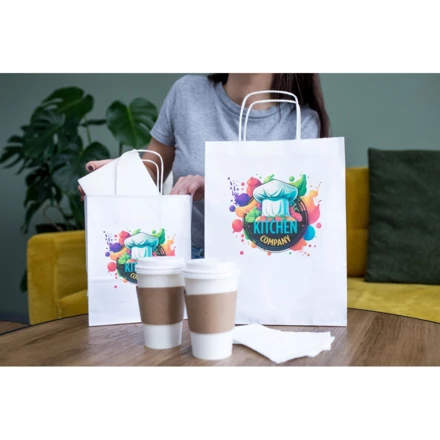 Torba papierowa A5 | Dialla SX (NAX-V0002/A-02)