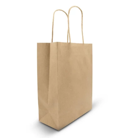 Torba papierowa A4 | Wanda BX (NAX-V0003/A-00)