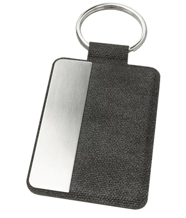 Brelok 52609701 - czarny (NJG-52609701)