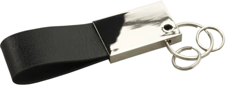 Brelok 90909501 - czarny (NJG-90909501)