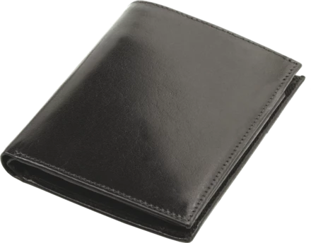 Geldbörse 31201301 - schwarz (NJG-31201301)