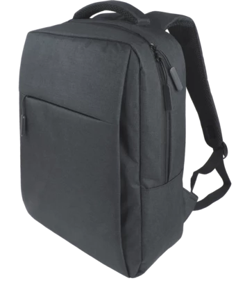 Laptop backpack 123912535 - dark grey (NJG-123912535)