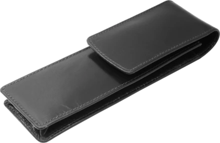 Etui na pióra 25201301 - czarny (NJG-25201301)