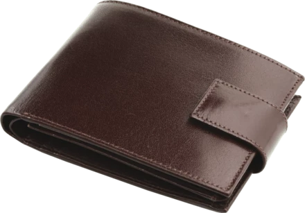 RFID Geldbörse 32001302 - braun (NJG-32001302)