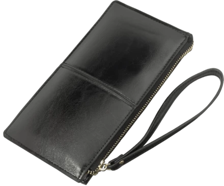 Geldbörse 36908401 - schwarz (NJG-36908401)