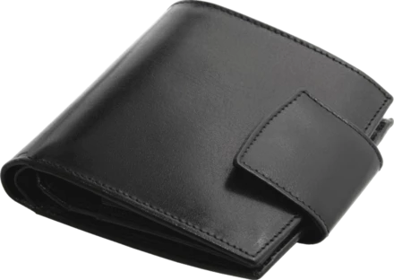 Geldbörse 31401301 - schwarz (NJG-31401301)