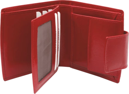 Geldbörse 31401301 - schwarz (NJG-31401301)