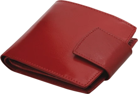 Geldbörse 31401311 - rot (NJG-31401311)