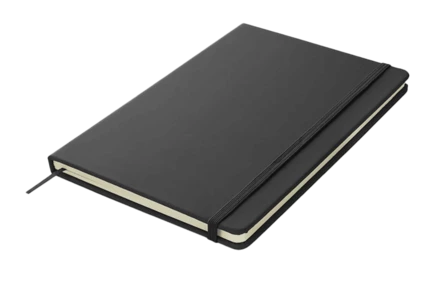 Notebook  82407601 - black (NJG-82407601)