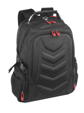 Laptop backpack 170703401 - black (NJG-170703401)