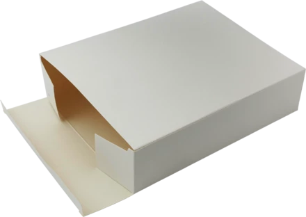 Pudełko jednoczęściowe (24,8x19,5x53) 50411822 - biały (NJG-50411822)