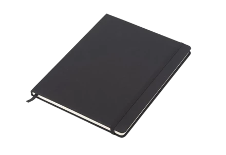 Notes 229207601 - czarny (NJG-229207601)