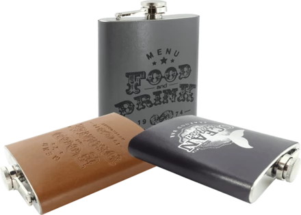 Hip flask 425119 (NJG-425119)