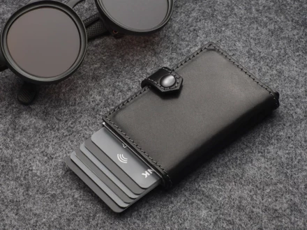 Portfel RFID 2161141 (NJG-2161141)