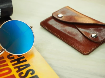 Geldbörse 537067 (NJG-537067)