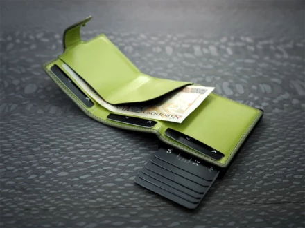 RFID Geldbörse 1225119 (NJG-1225119)