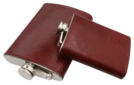 Hip flask 425011 (NJG-425011)