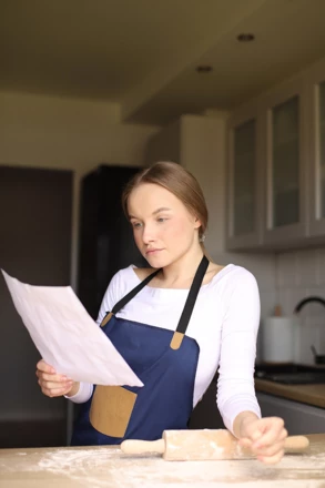 AMARO Schürze 1615165 (NJG-1615165)