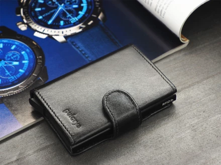 RFID Geldbörse 1225131 (NJG-1225131)