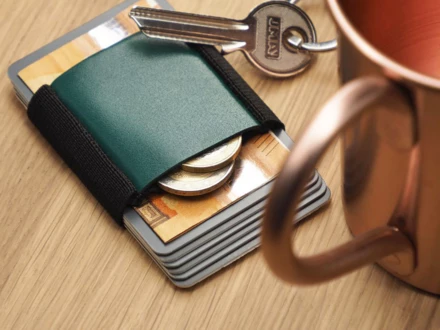 Geldbörse 542131 (NJG-542131)