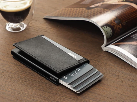 Portfel RFID 2121131 (NJG-2121131)