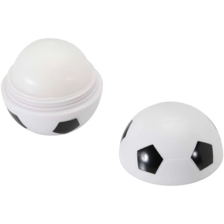 Zuri balsam do ust o zapachu wanilii w kształcie piłki nożnej z filtrem SPF 15 (NPC-12641390)