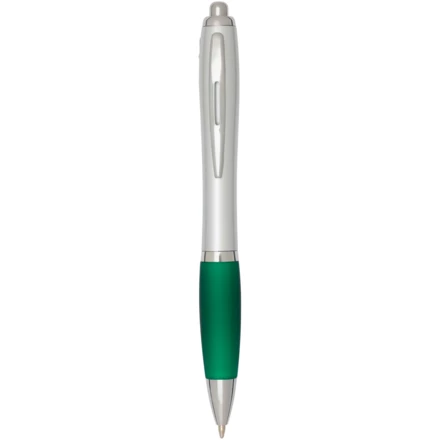 zielony