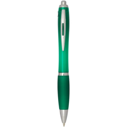zielony
