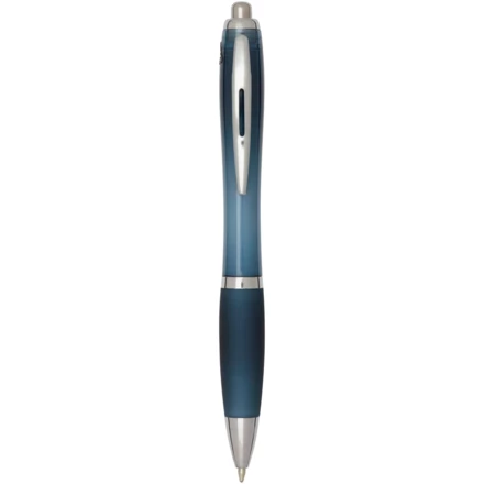 szaroniebieski