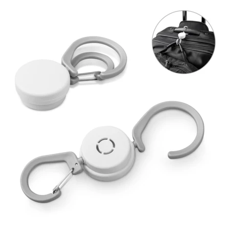 OREN. Haczyk z karabińczykiem (NPS-23200-106)