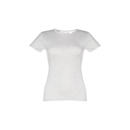 THC SOFIA. Tailliertes Damen-T-Shirt (NPS-30106-196-L)