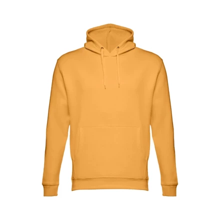 THC PHOENIX. Hooded sweatshirt (unisex) in cotton and polyester (NPS-30160-118-L)