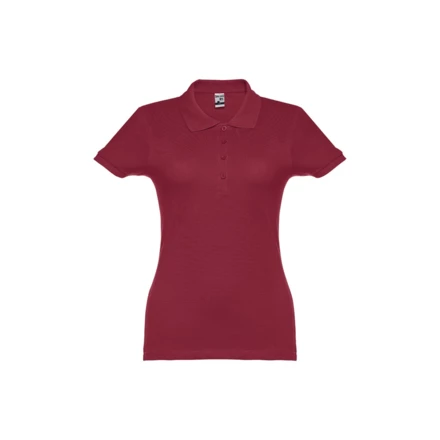 THC EVE. Women's polo shirt (NPS-30135-115-XXL)