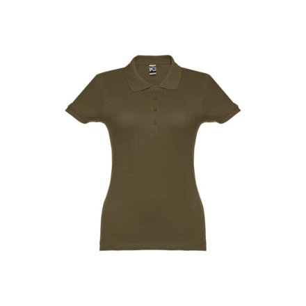 THC EVE. Damen Poloshirt (NPS-30135-149-L)