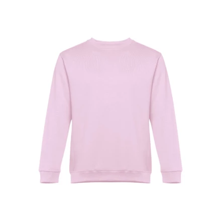 THC DELTA. Sweatshirt (unisex) in cotton and polyester (NPS-30159-142-L)