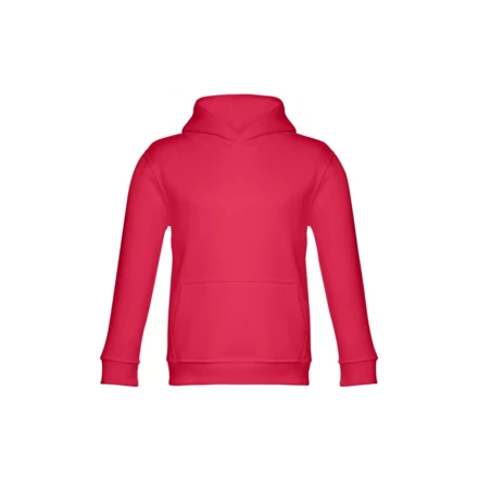 THC PHOENIX KIDS. Sweatshirt für Kinder (unisex) (NPS-30174-105-4)