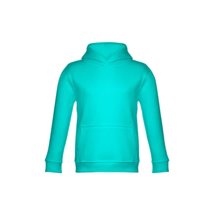 THC PHOENIX KIDS. Sweatshirt für Kinder (unisex) (NPS-30174-169-8)