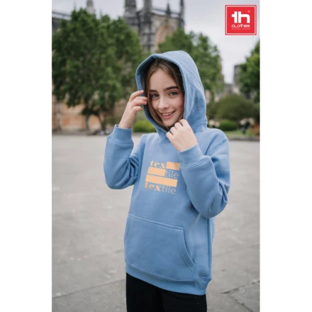THC PHOENIX KIDS. Sweatshirt for kids (unisex) (NPS-30174-183-12)