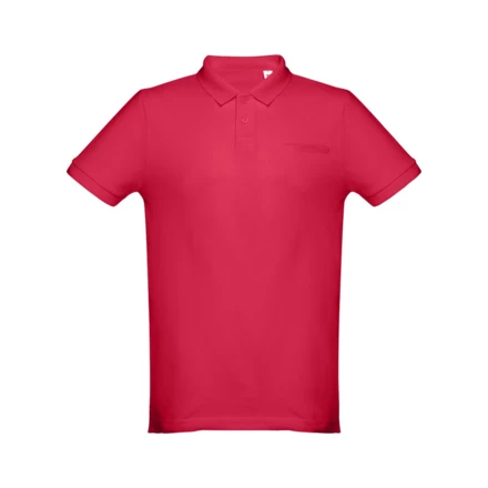 THC DHAKA. Herren Poloshirt (NPS-30208-105-XL)