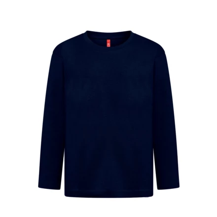 THC BUCHAREST KIDS. Long-sleeved T-shirt (NPS-30311-104-8)